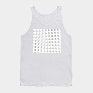 Hashtags Tank Top